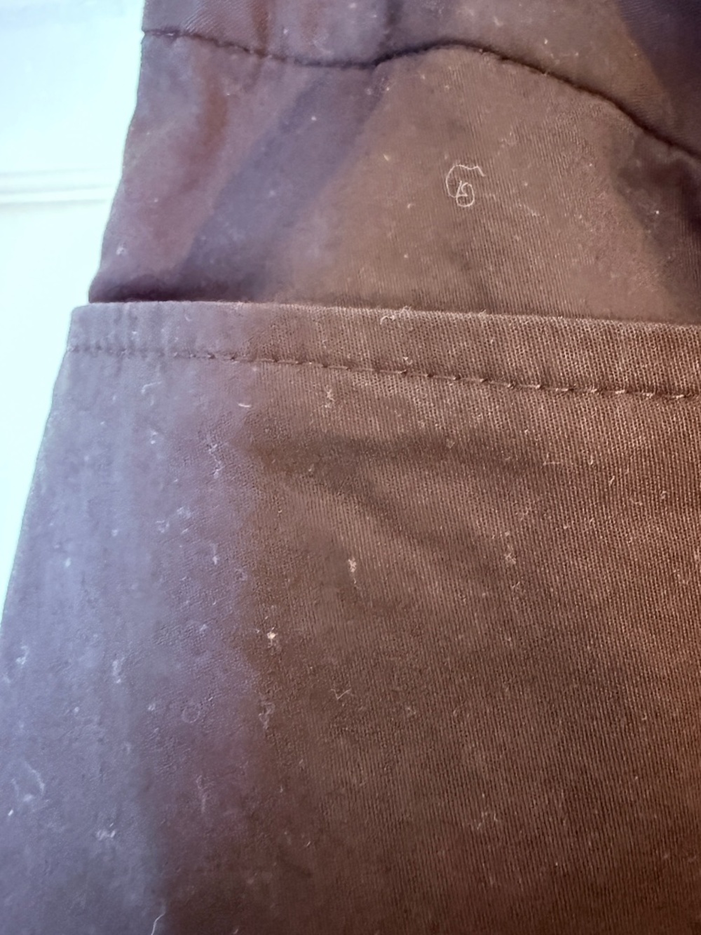 Michael Kors Black Cropped Pants | Women’s Size 12P | Classic Career Staple - Picture 6 of 10